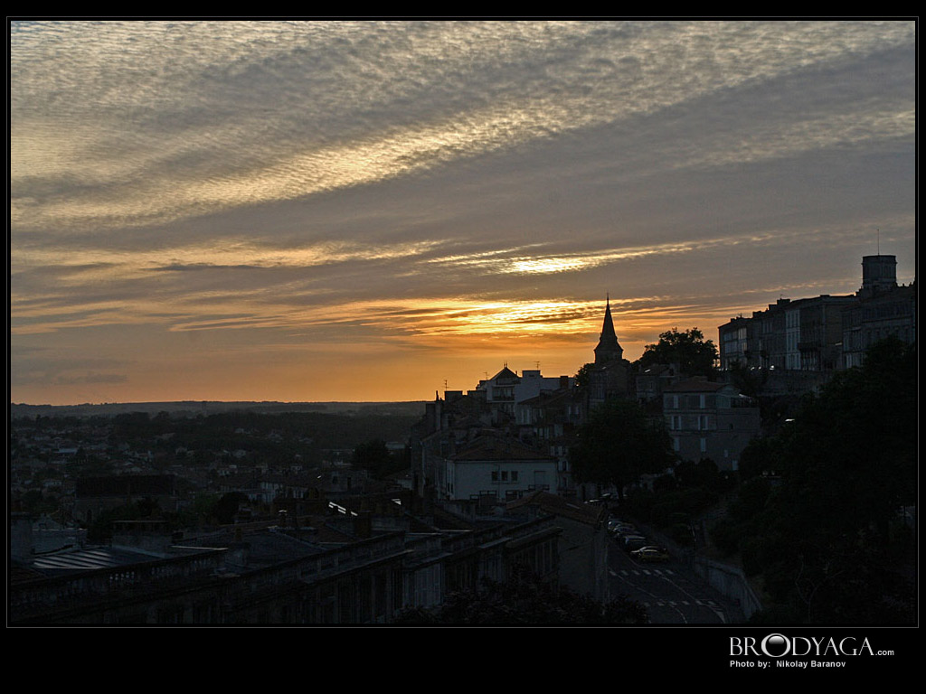 Angouleme